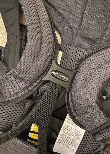 BabyBjörn  Bebek Taşıyıcı - Görsel 4