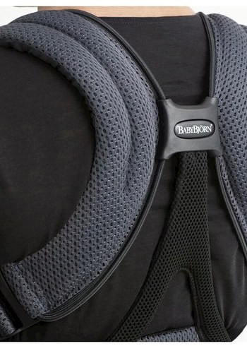 BabyBjörn  Bebek Taşıyıcı - Görsel 9