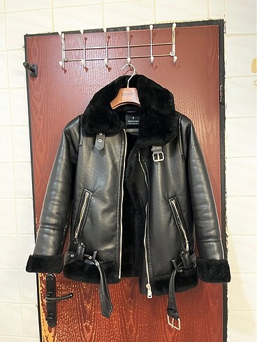 Biker mont - Görsel 2