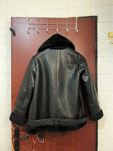 Biker mont - Görsel 3