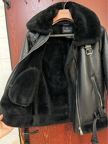 Biker mont - Görsel 4