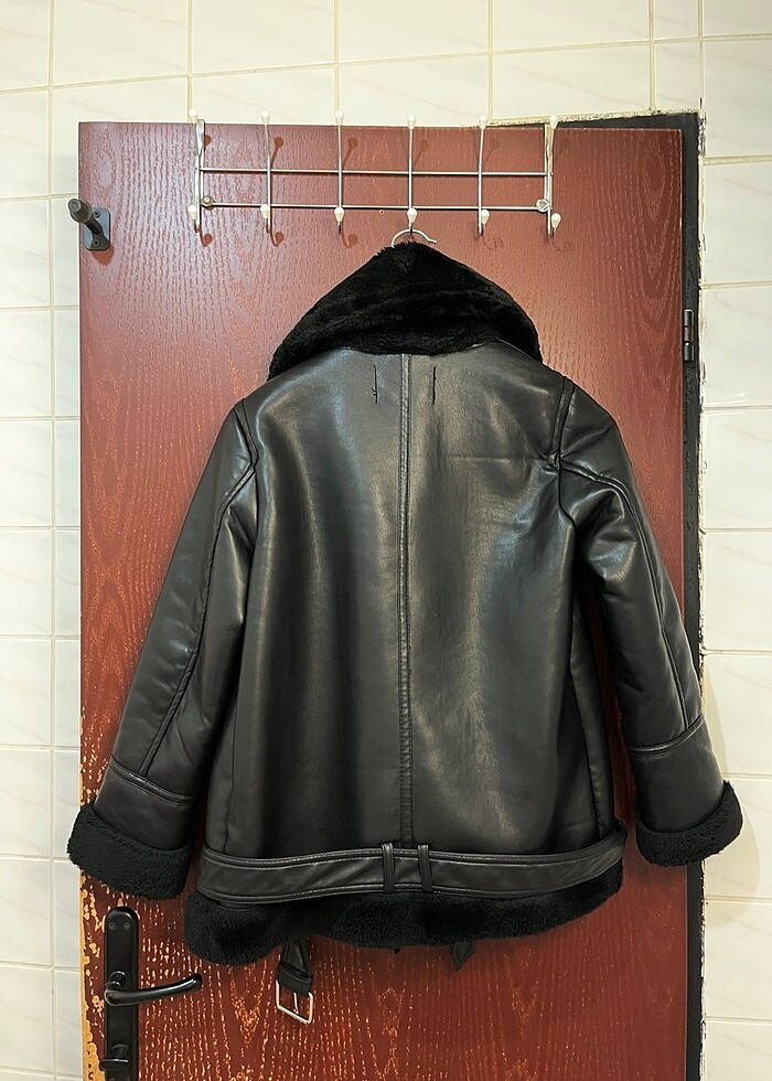 Biker mont - Görsel 3