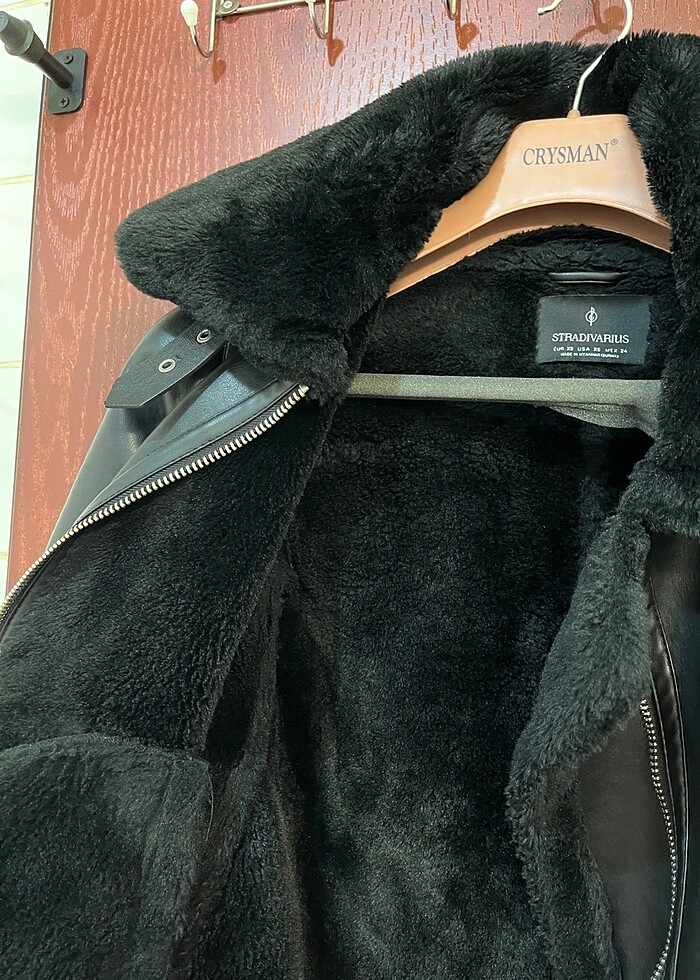 Biker mont - Görsel 5