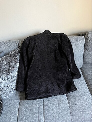 Peluş kürk - Görsel 2