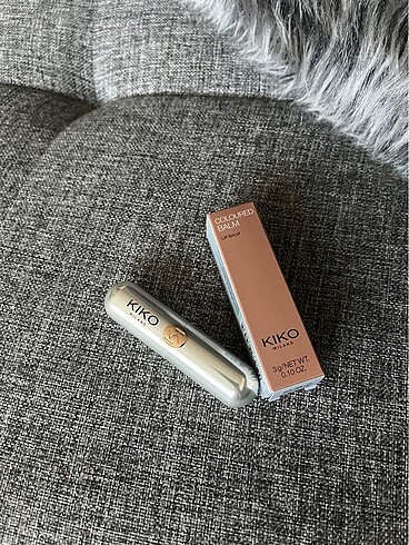 Kiko Kiko balm