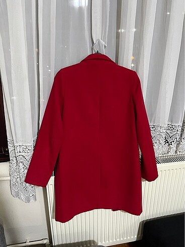 Kaşe kaban - Görsel 3