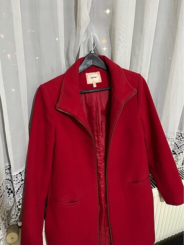 Kaşe kaban - Görsel 2