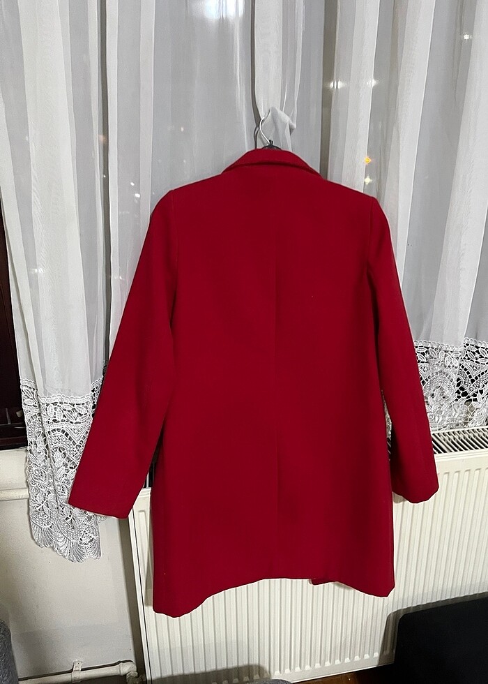 Kaşe kaban - Görsel 3