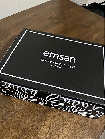 Fincan takımı - Görsel 6