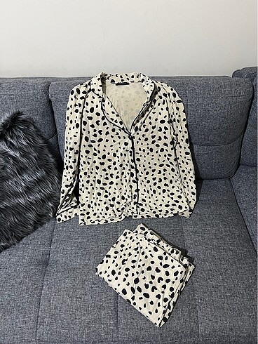 Trendyol & Milla Pijama takımı