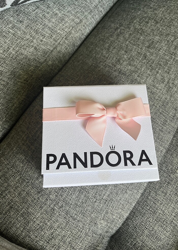 Pandora bileklik - Görsel 4