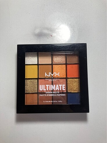 Nyx far