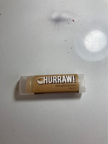 Hurraw