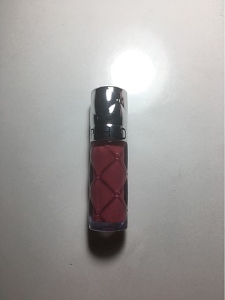 Lip Gloss ve 2 adet lip tint