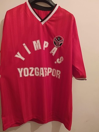 yozgatspor forması