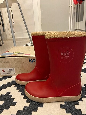 Igor İGOR BOT