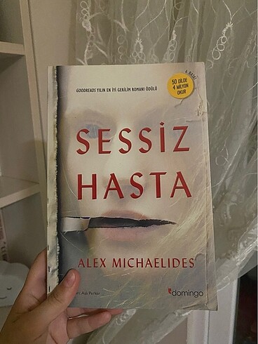 sessiz hasta
