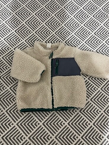 H&M mont