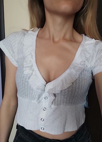 Tatlı crop
