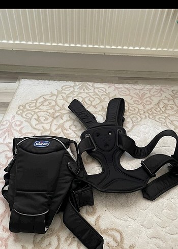 Chicco Chicco Siyah Bebek Taşıyıcı