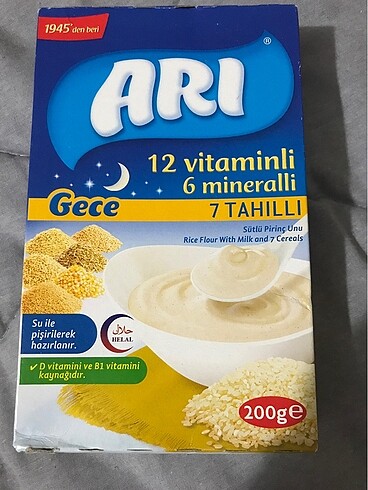 Bebek maması