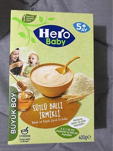 Bebek maması