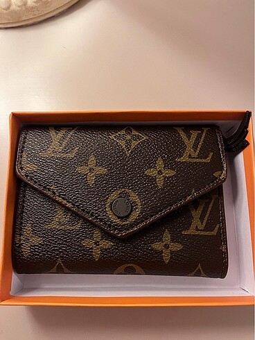 Louis vuitton cüzdan