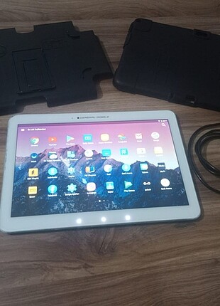 General Mobile E tab 5 Tablet