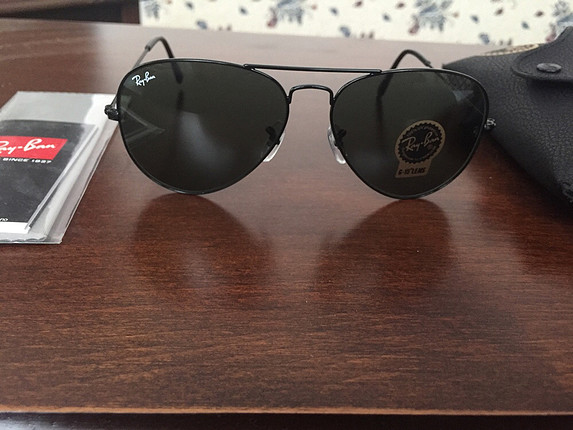 Rayban Gözlük