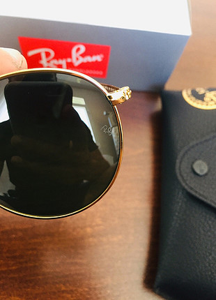 universal Beden Rayban gözlük 