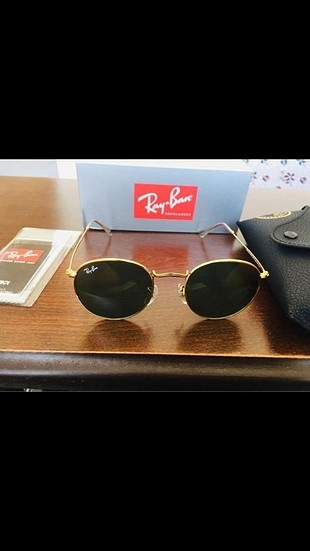 Ray-ban Gözlük 