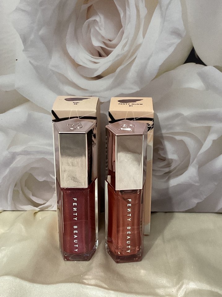 Parlak Bej Dudak Parlatıcısı - Görsel 2