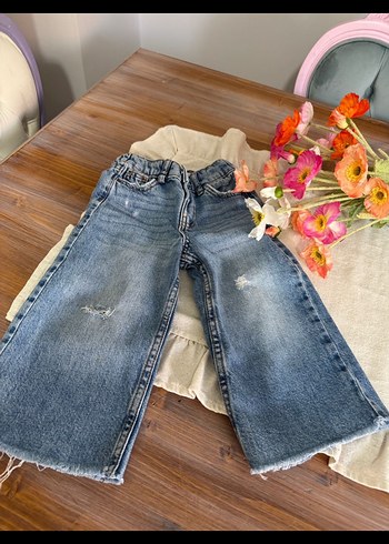 Zara kot pantolon