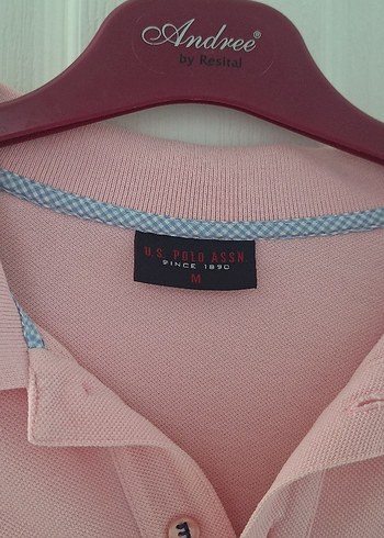 Erkek Pamuklu Yeşil Polo Tişört - Görsel 7