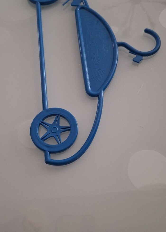 Çocuk askısı - Görsel 2