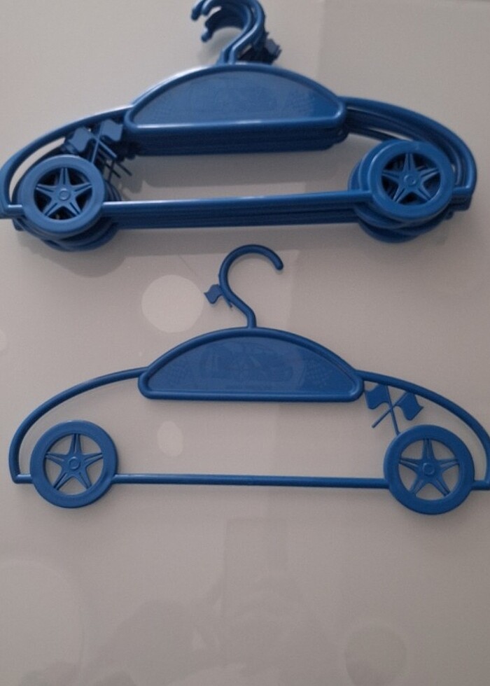 Çocuk askısı - Görsel 3