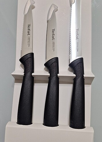 Tefal bıçak seti