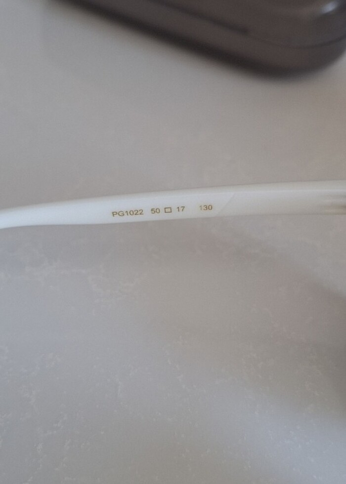 Güneş gözlüğü - Görsel 5