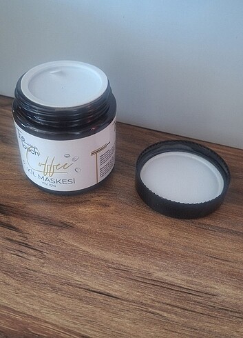 Kil maskesi  - Görsel 3