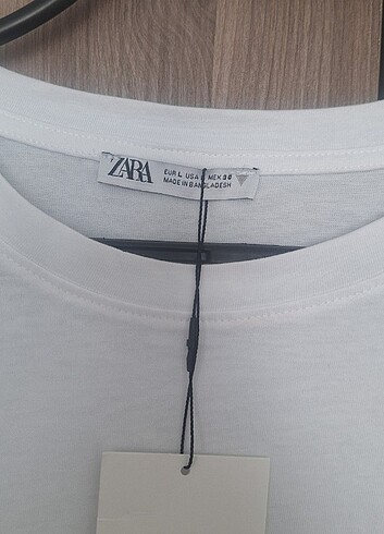 Zara Zara tişört