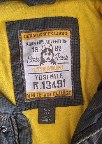 şişme yelek - Görsel 3