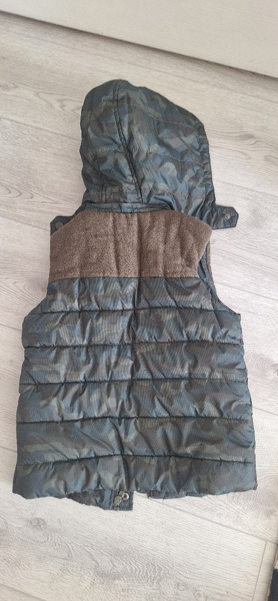 şişme yelek - Görsel 2