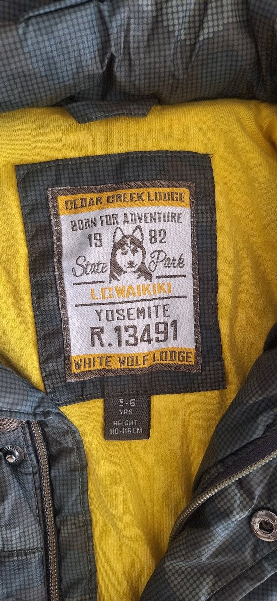 şişme yelek - Görsel 3