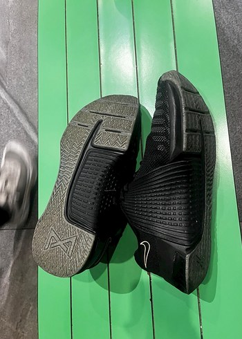 Nike Metcon 9 44,5 Erkek Antrenman ayakkabısı - Görsel 4