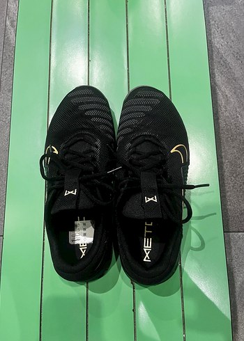 Nike Metcon 9 44,5 Erkek Antrenman ayakkabısı - Görsel 3