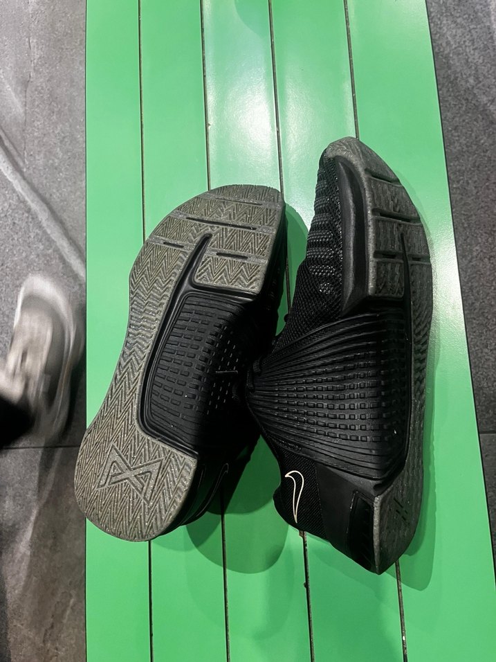 Nike Metcon 9 44,5 Erkek Antrenman ayakkabısı - Görsel 4