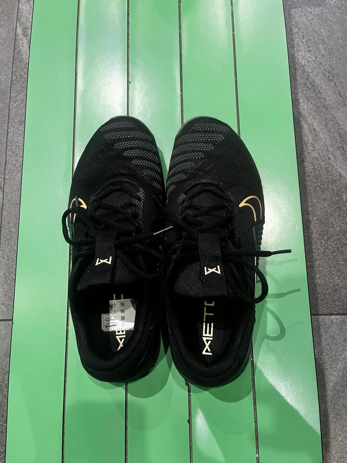 Nike Metcon 9 44,5 Erkek Antrenman ayakkabısı - Görsel 3