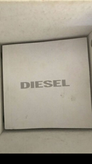 Diesel Saat DZ1466