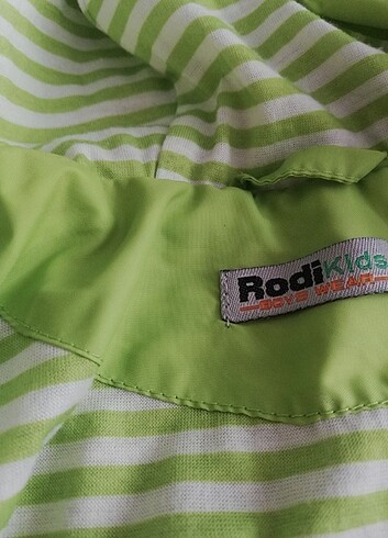Rodi Mood #Çocuk mont 