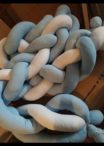 bebek beşik örgüsü - Görsel 2